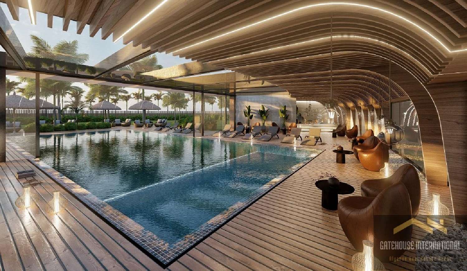 köpa hus Carvoeiro Mação 3