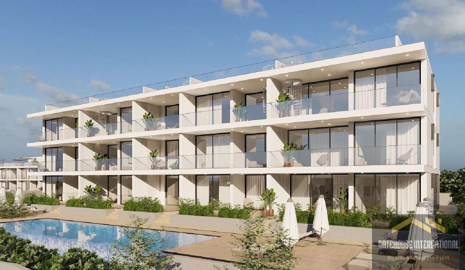  köpa hus Carvoeiro Mação 1