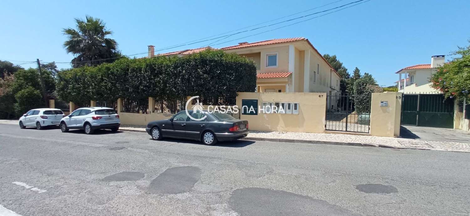 à vendre maison Cascais Cascais 3