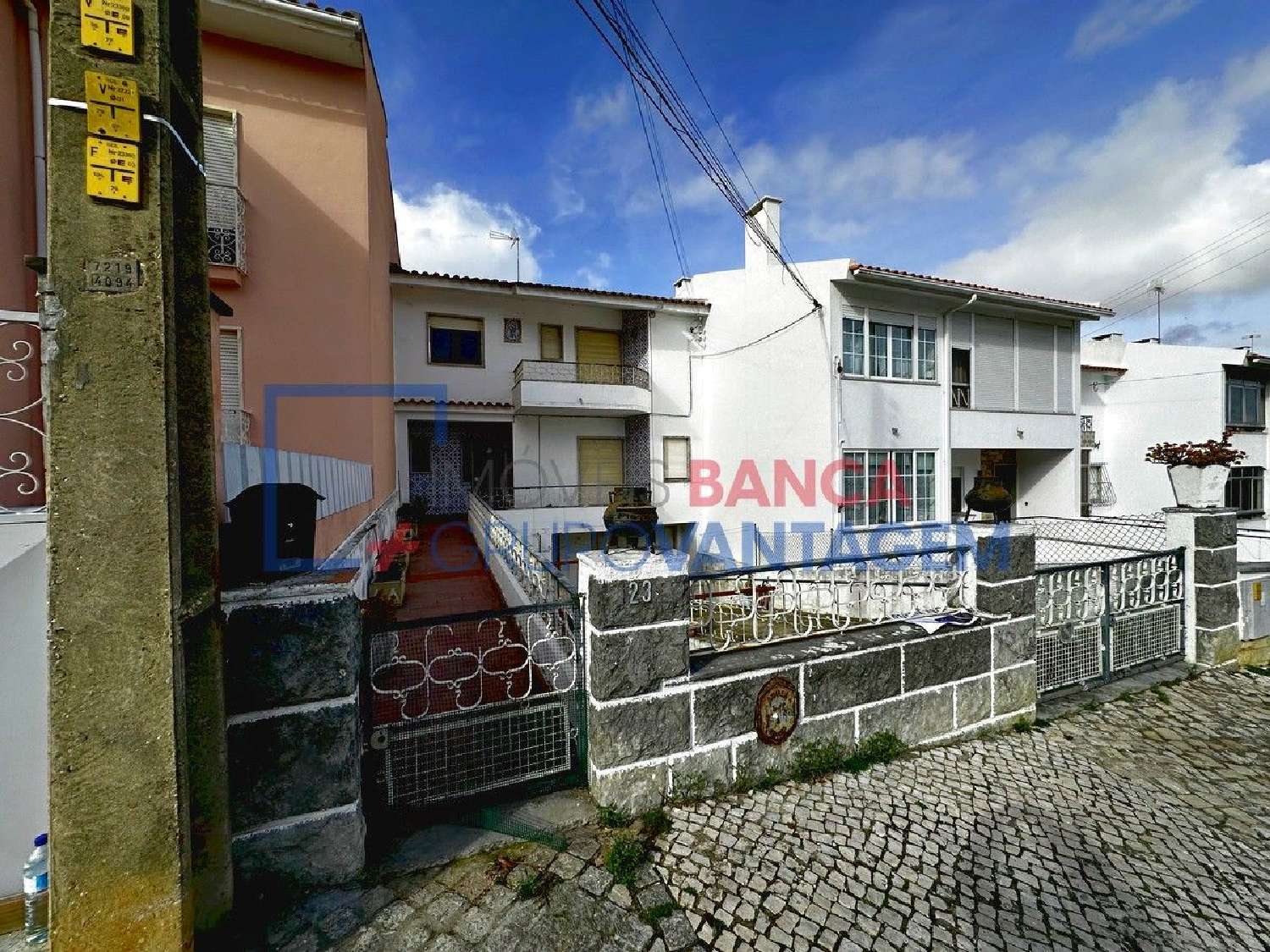 te koop huis Cascais Cascais 2
