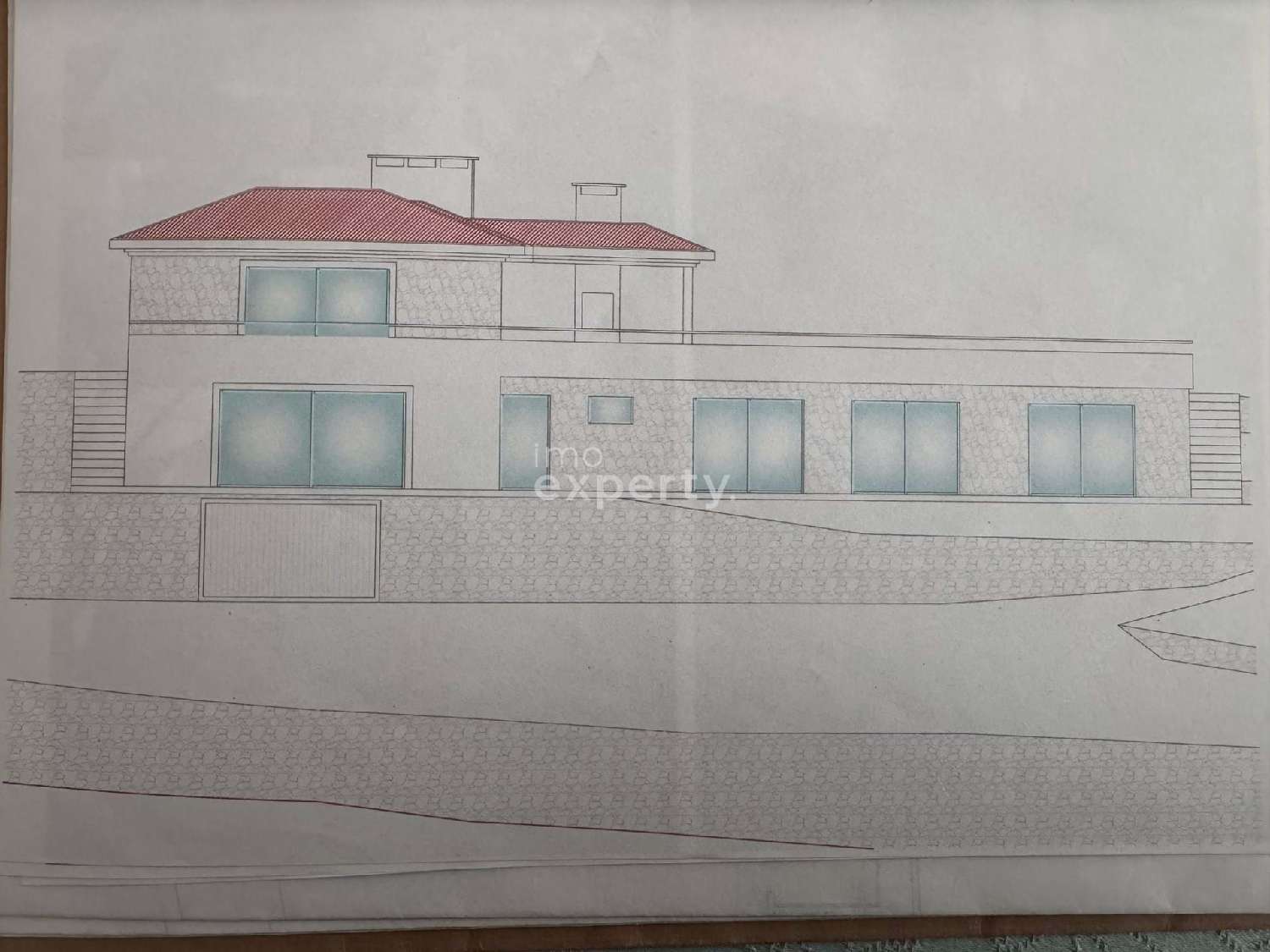  te koop huis Castelo de Paiva Castelo De Paiva 8