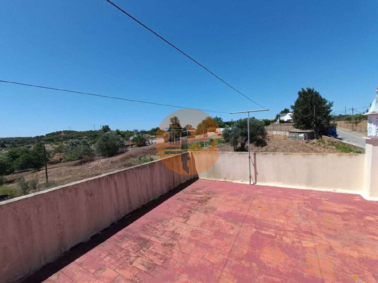  à vendre maison Castro Marim Castro Marim 4