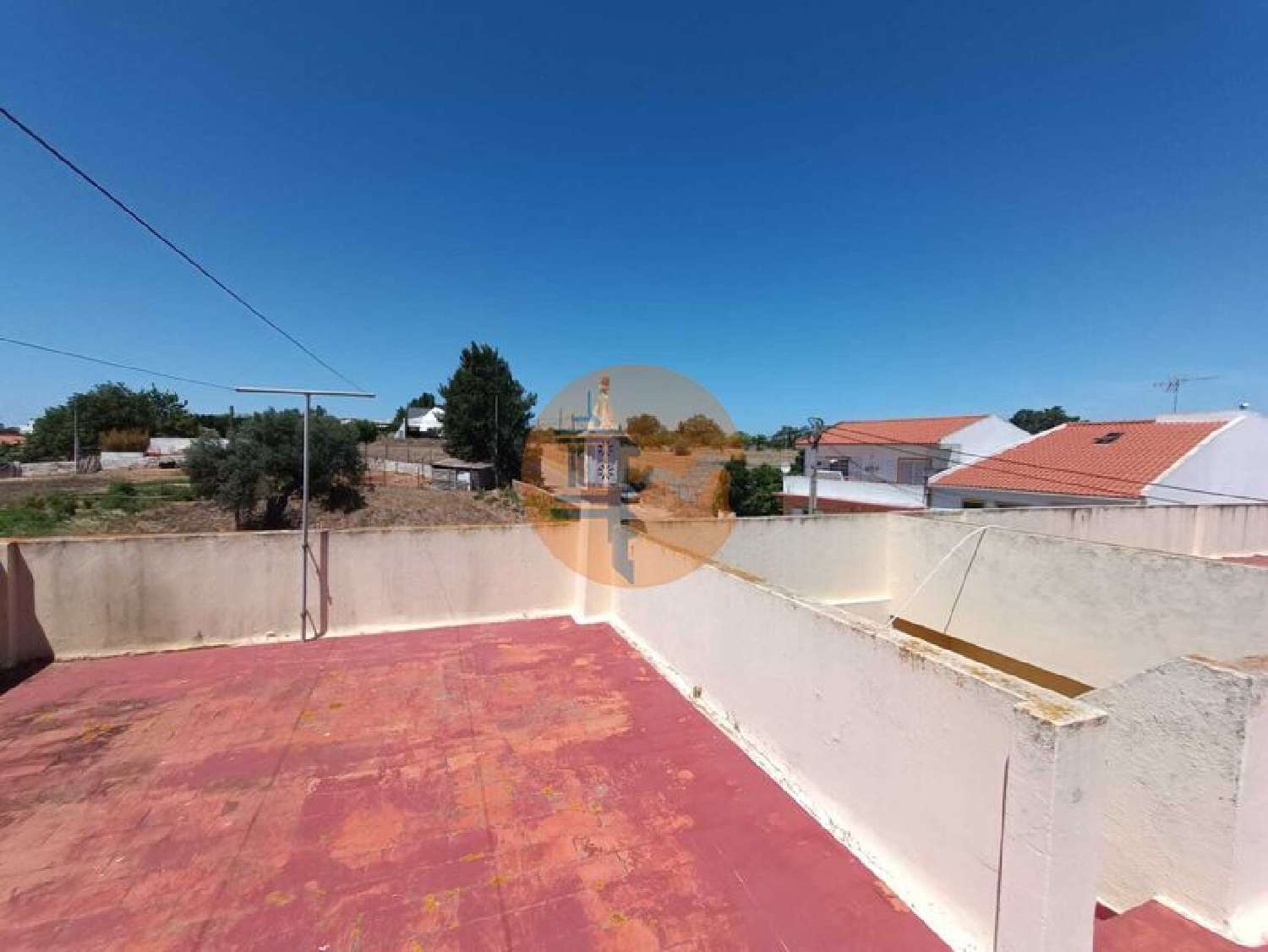  à vendre maison Castro Marim Castro Marim 5