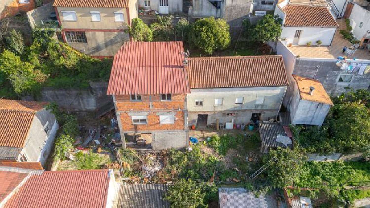  te koop huis Ceira Coimbra 1