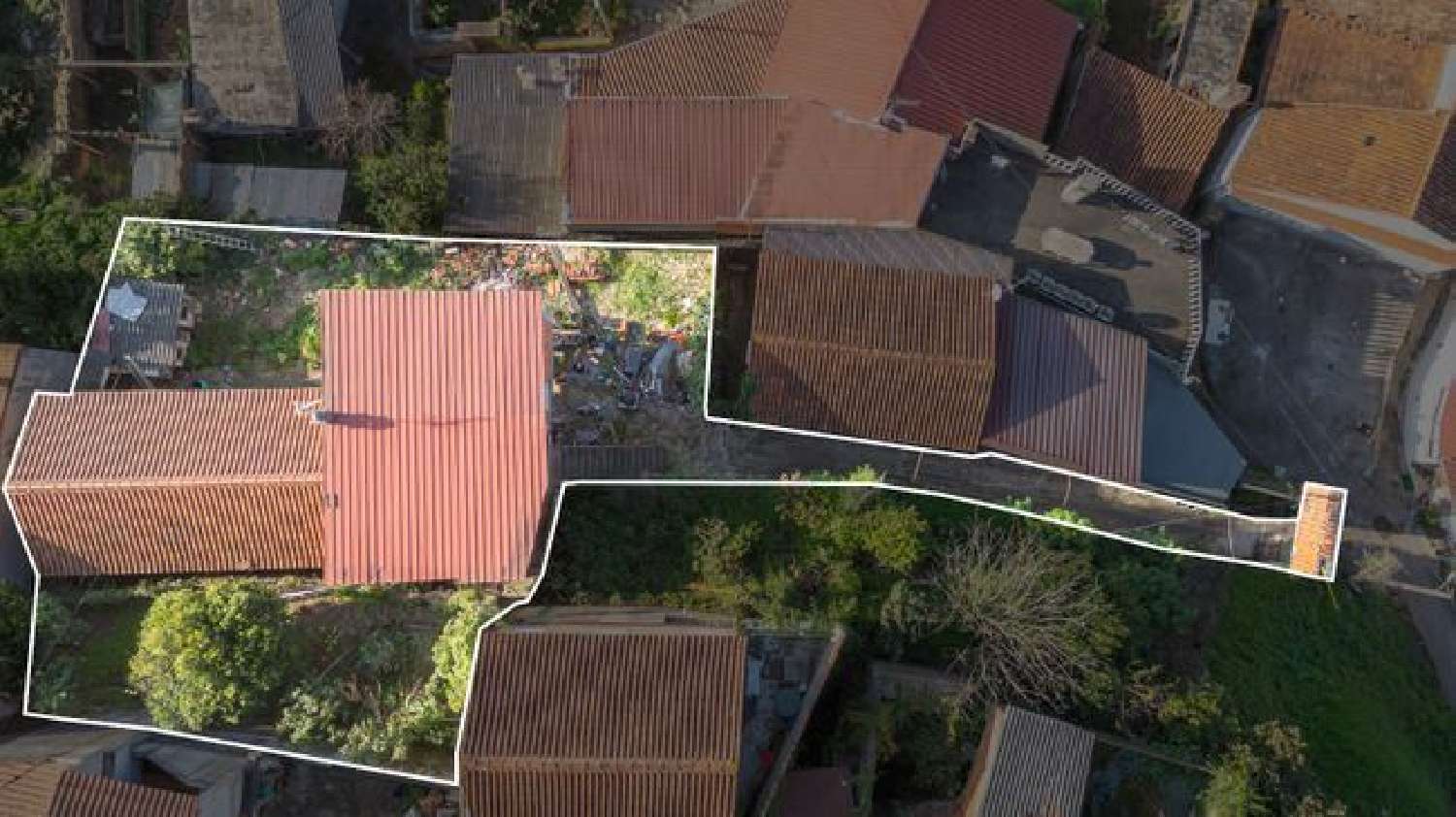  te koop huis Ceira Coimbra 2