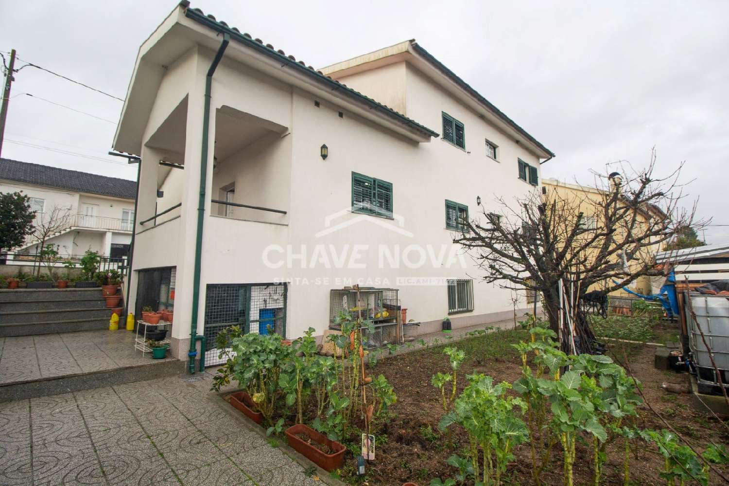  à venda casa Espinheiro Celorico Da Beira 1