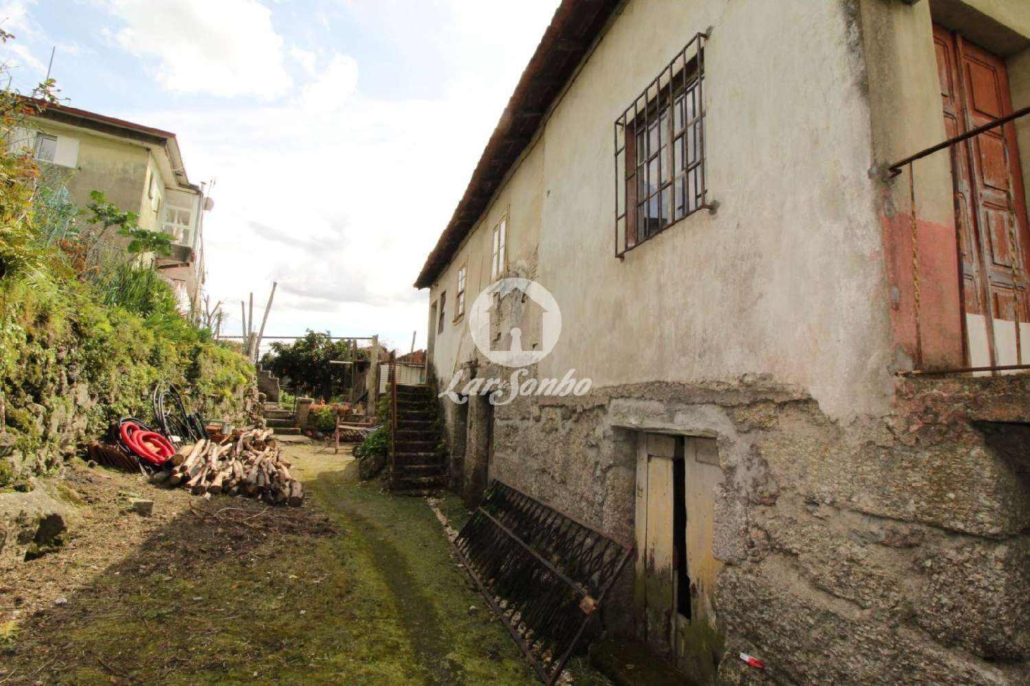 à venda casa Cepães Fafe 2