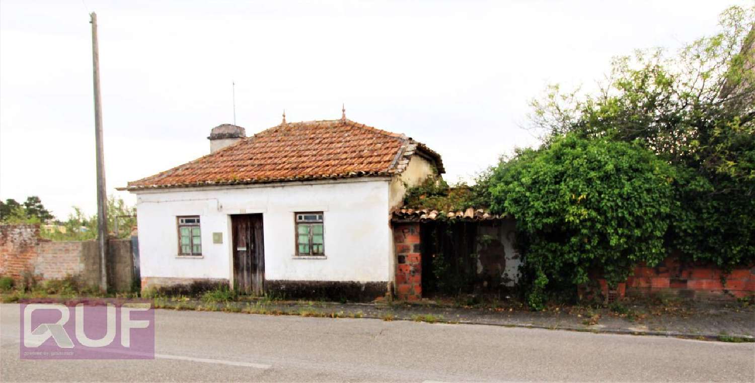  à vendre maison Coimbrão Leiria 2