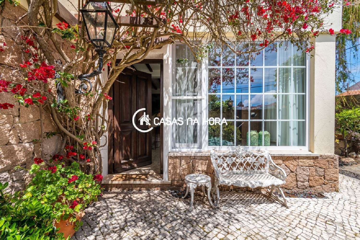  te koop huis Colares Sintra 1