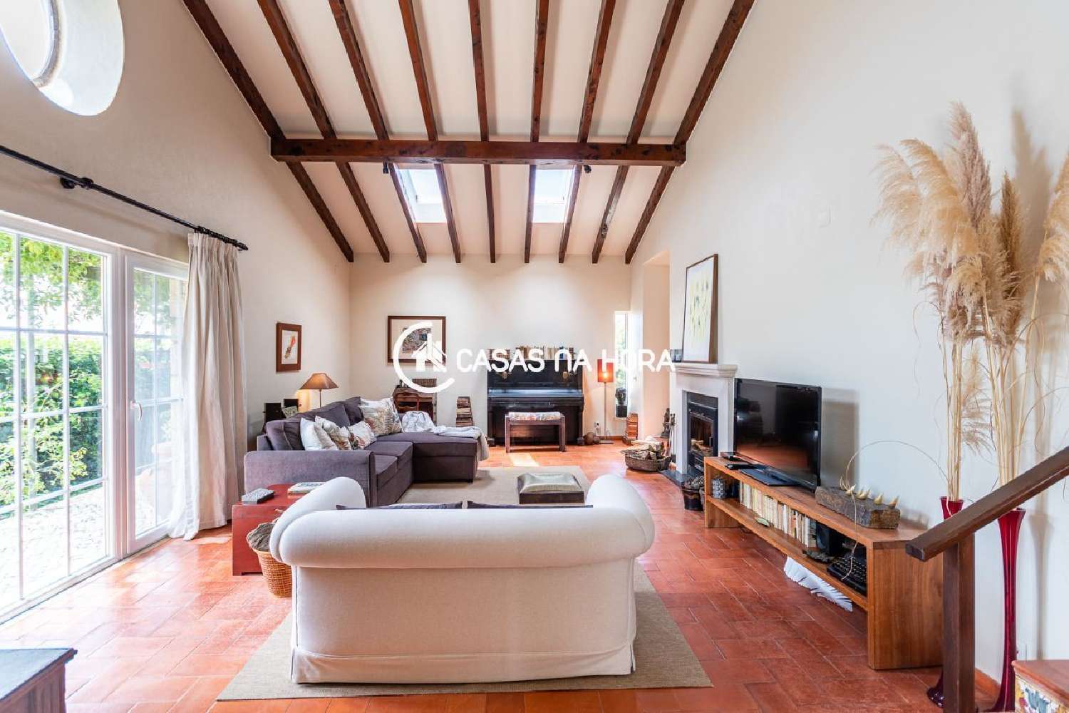 te koop huis Colares Sintra 3