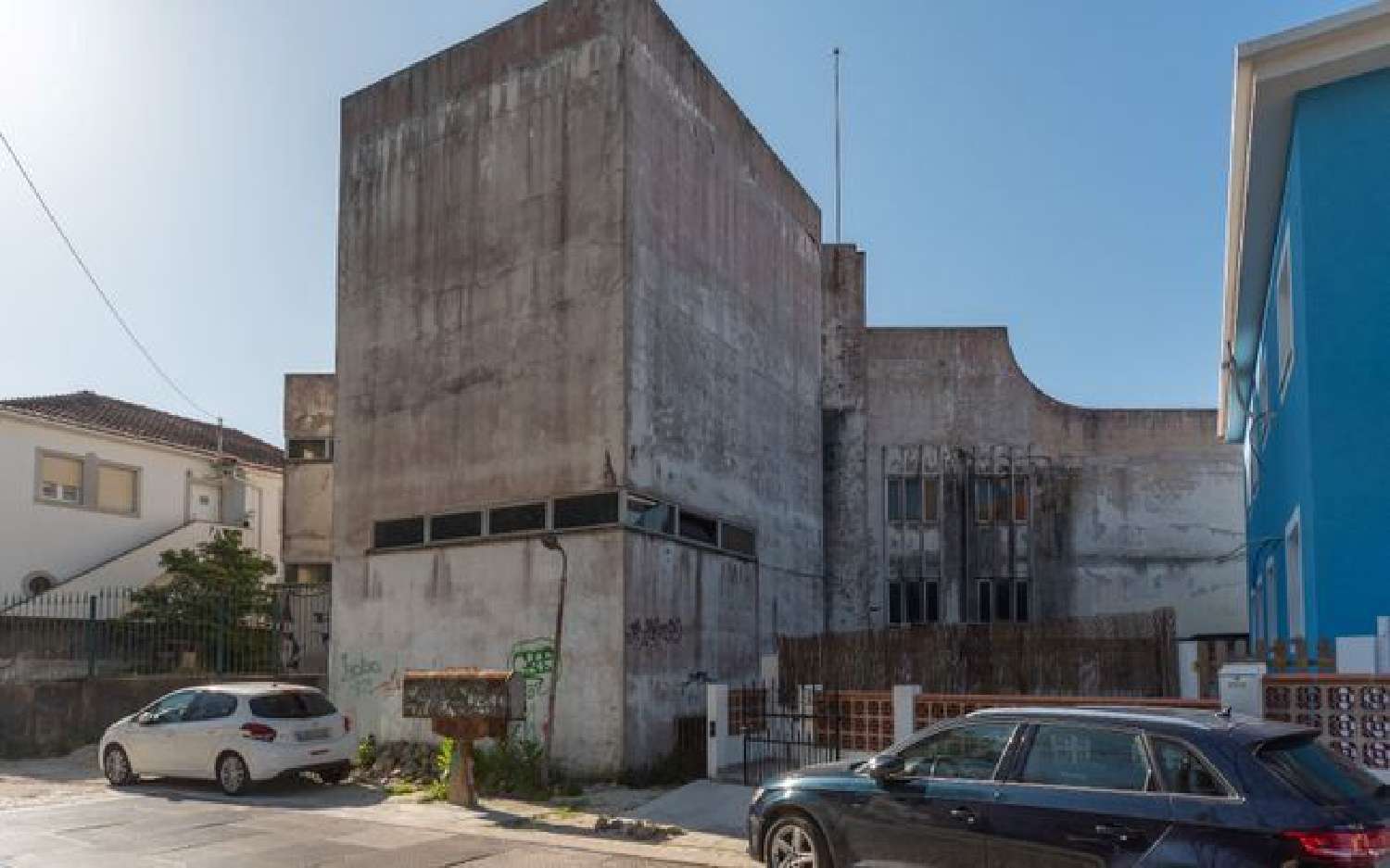  te koop huis Coto Caldas Da Rainha 2