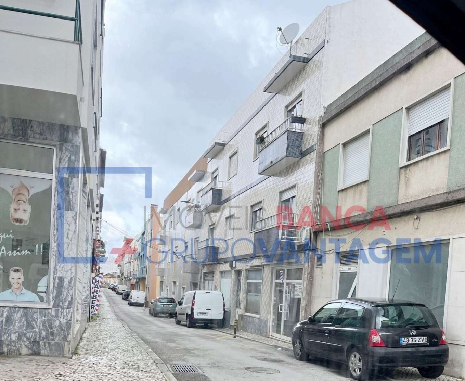  te koop huis Coto Caldas Da Rainha 1