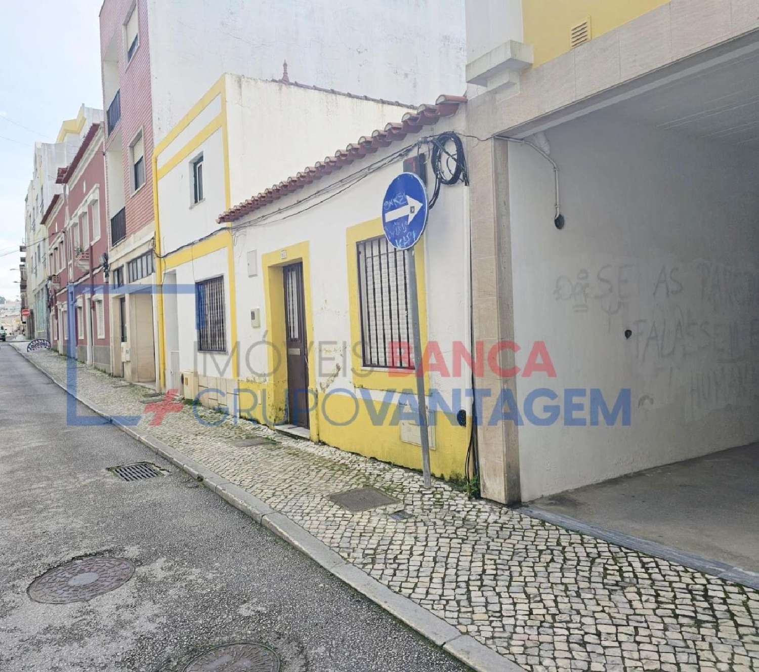  te koop huis Coto Caldas Da Rainha 2