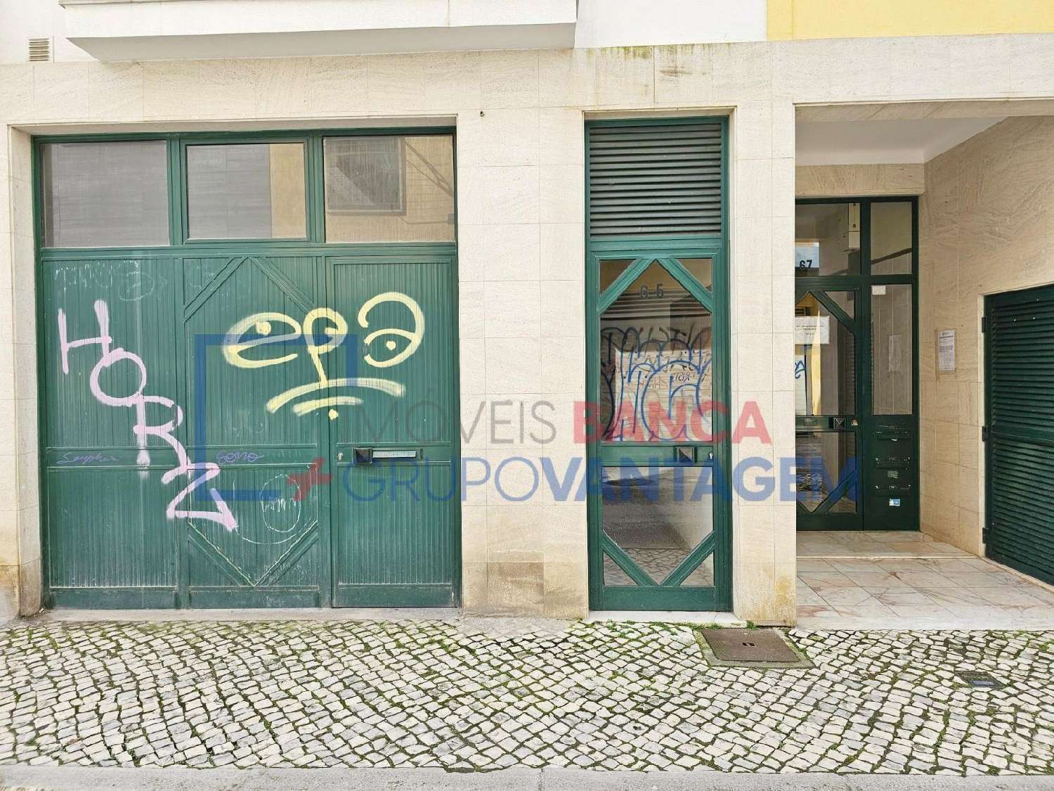  te koop huis Coto Caldas Da Rainha 3