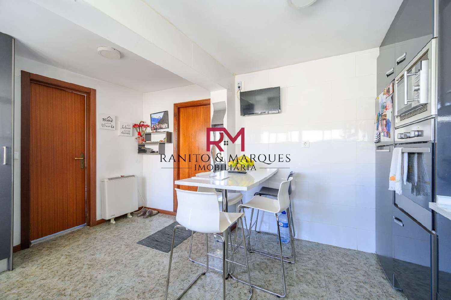  te koop huis Covelo Gondomar 3