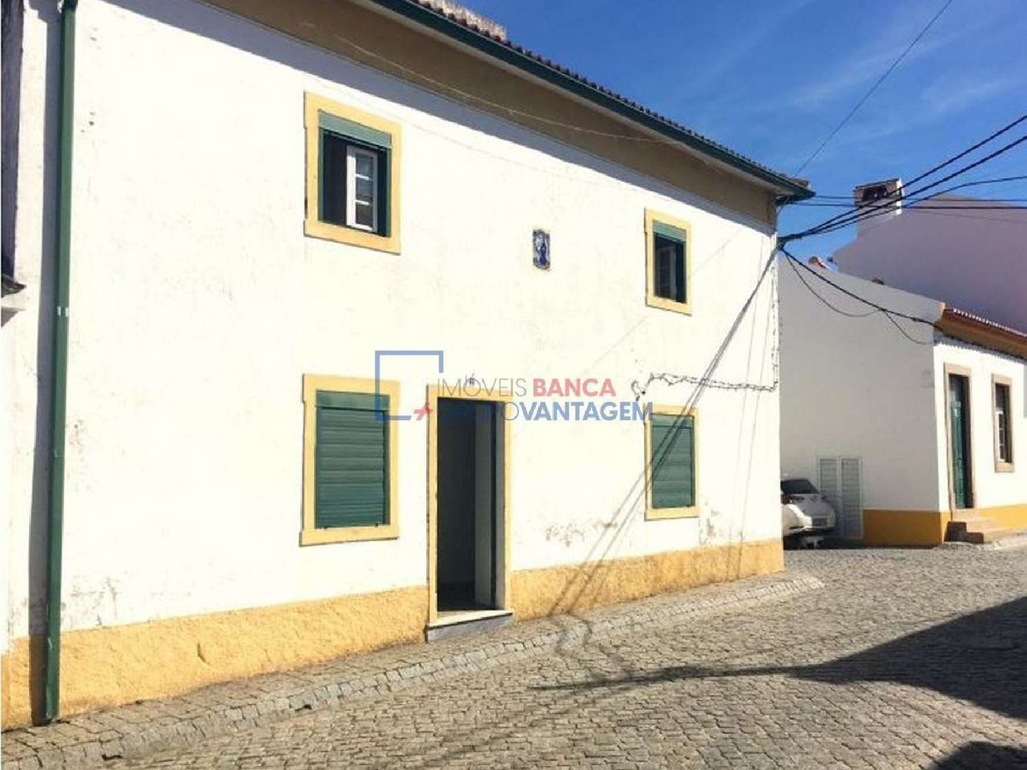  te koop huis Crato Crato 1