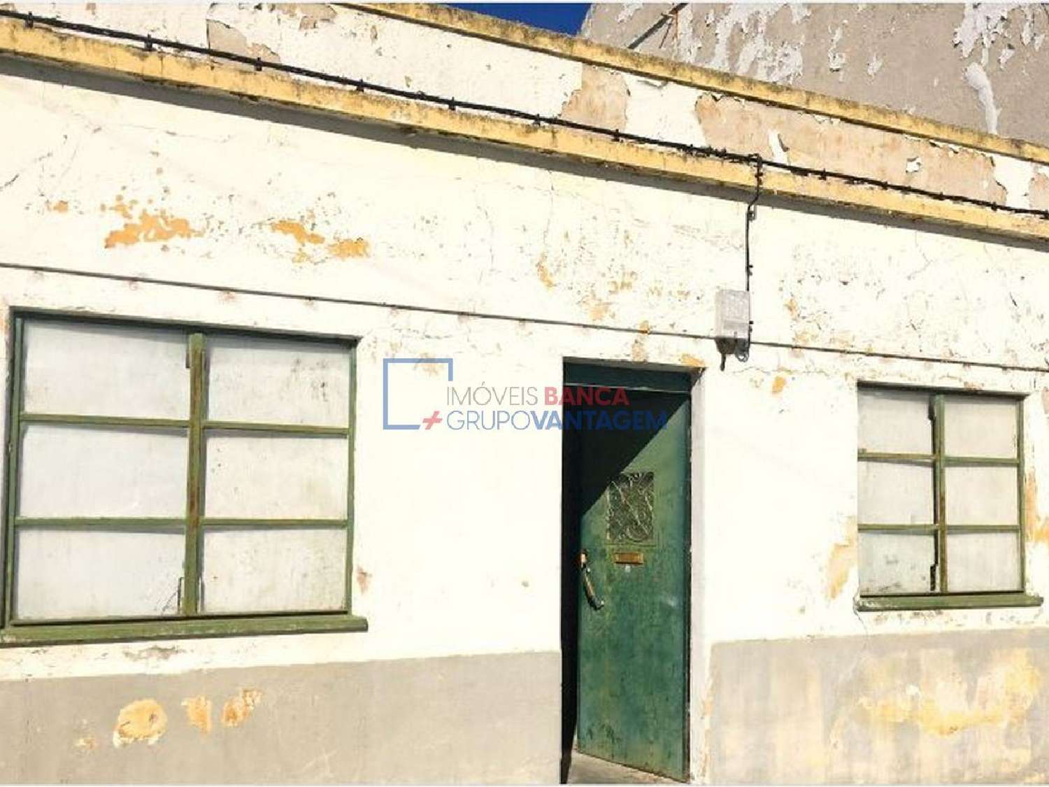  à venda casa Cunheira Alter Do Chão 1