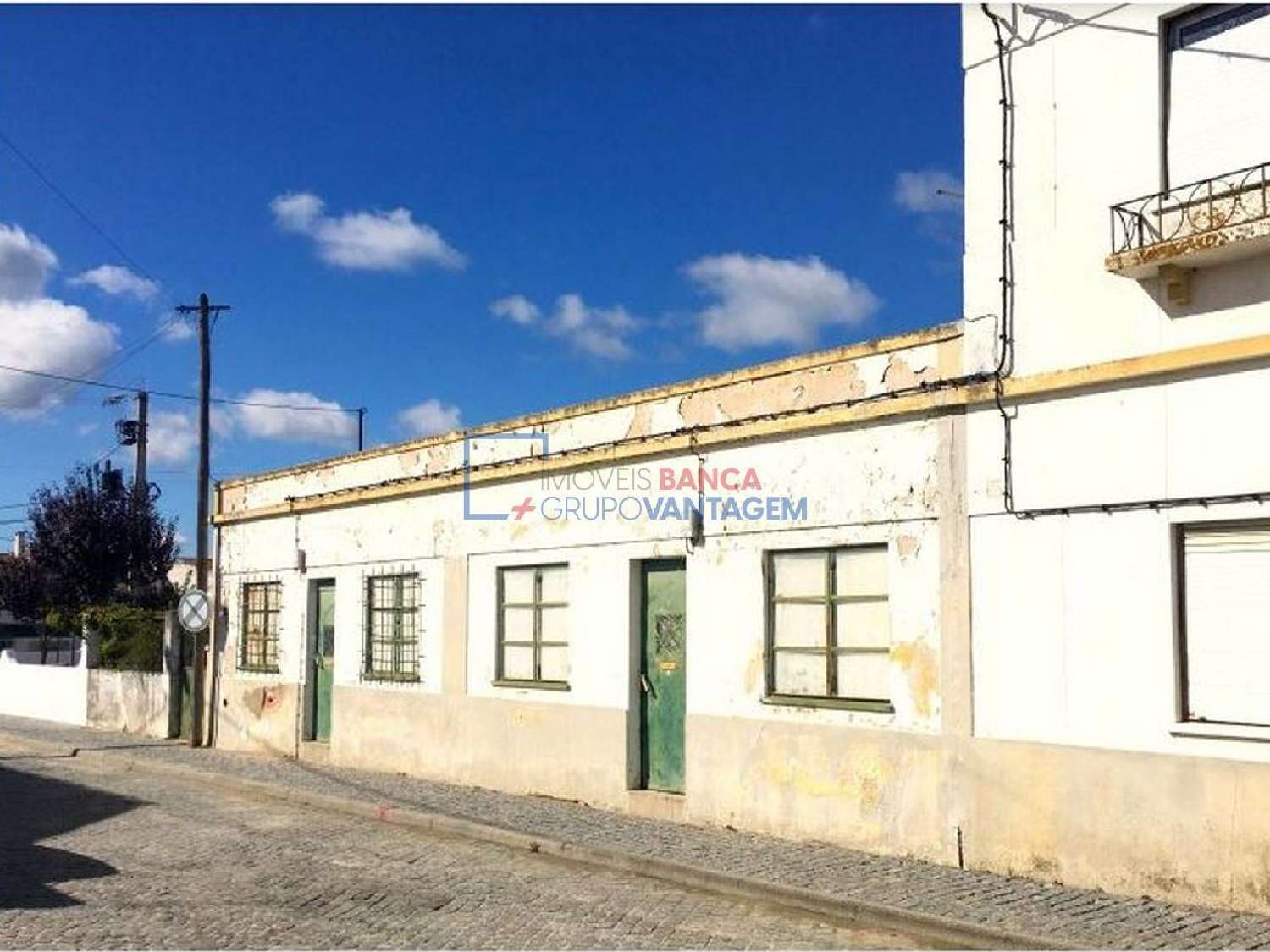 à venda casa Cunheira Alter Do Chão 2