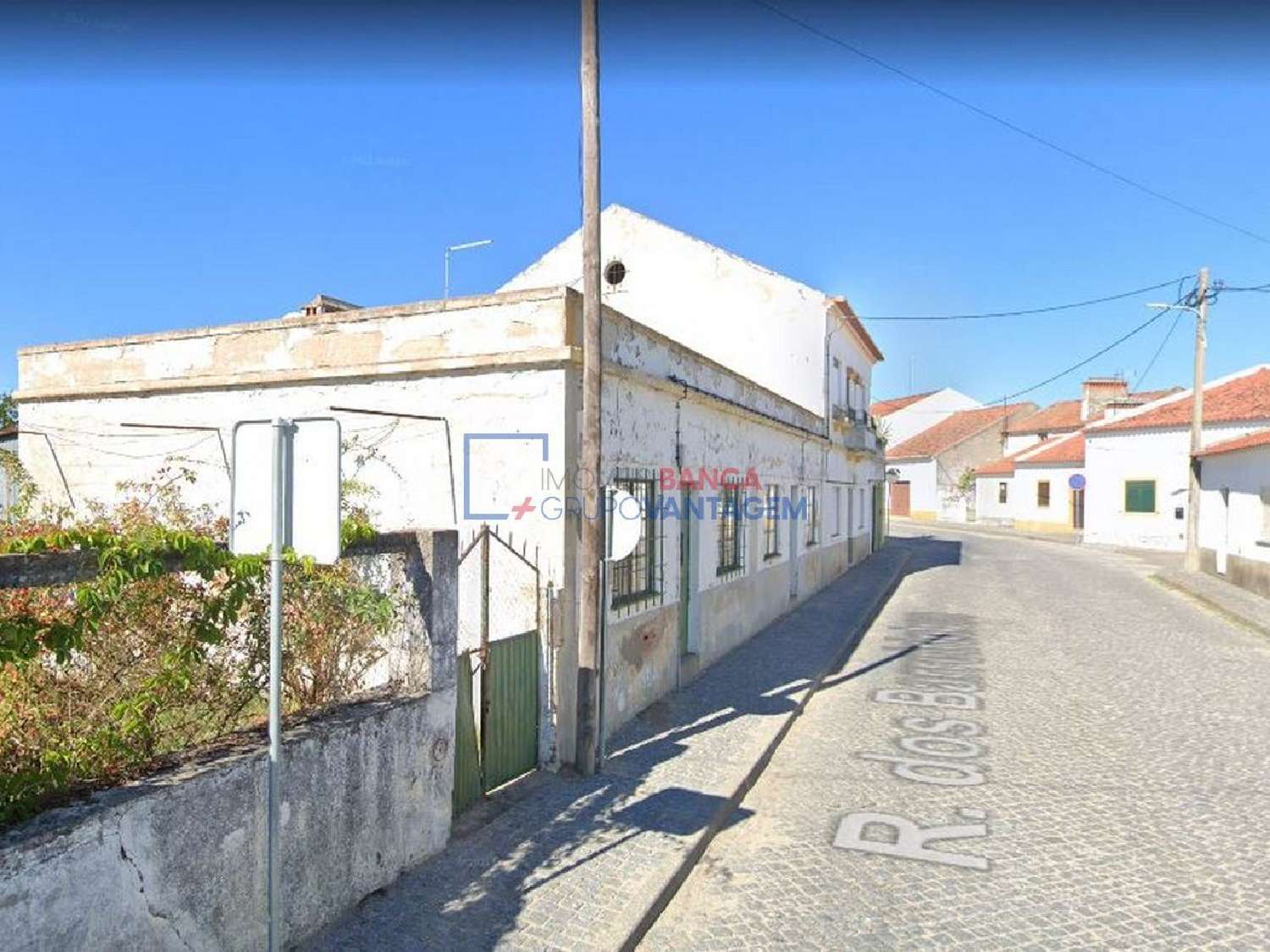 à venda casa Cunheira Alter Do Chão 3