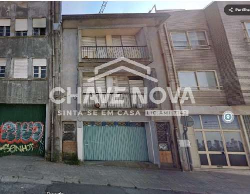 Urrô Penafiel huis foto 312015