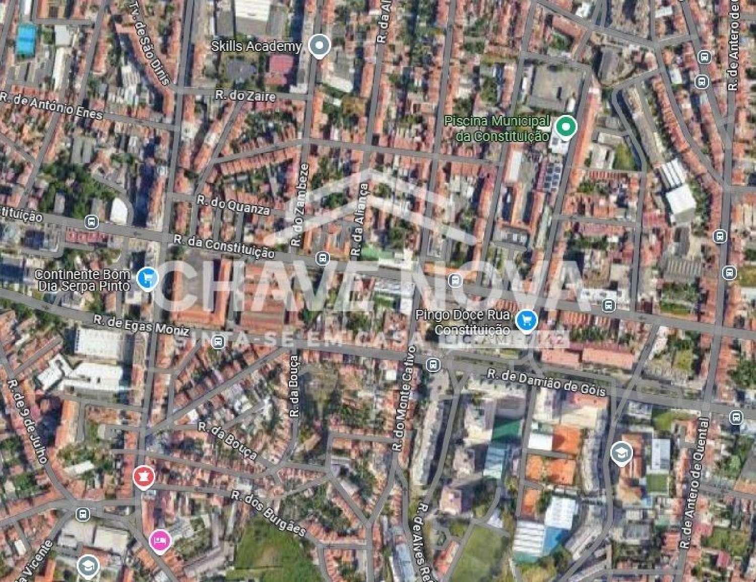  kaufen Haus Torrados Felgueiras 2