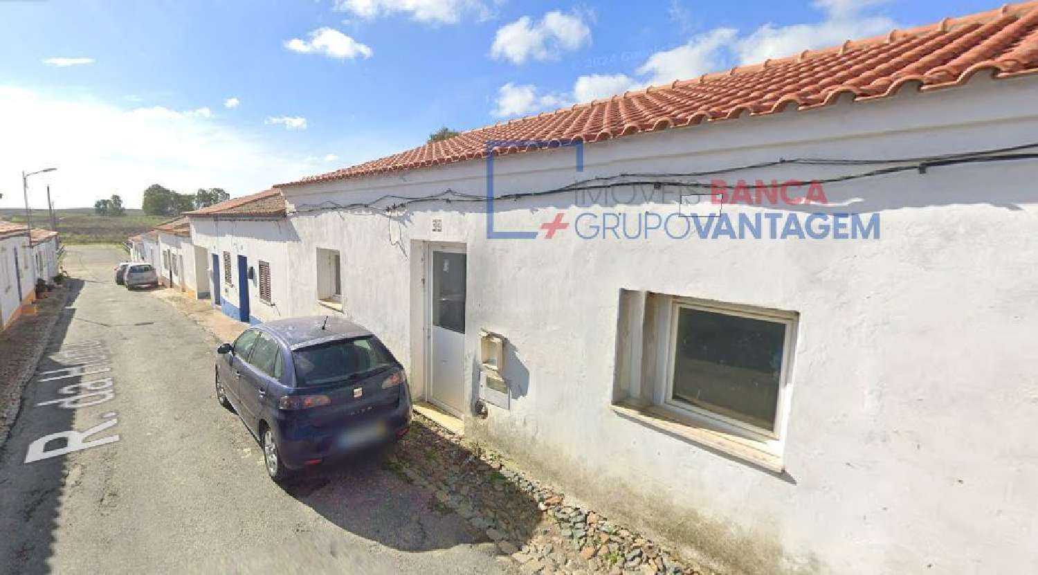  te koop huis Entradas Castro Verde 1