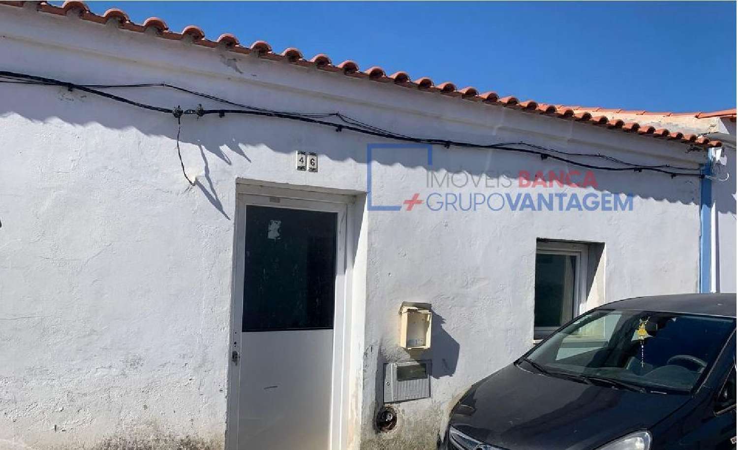 te koop huis Entradas Castro Verde 2
