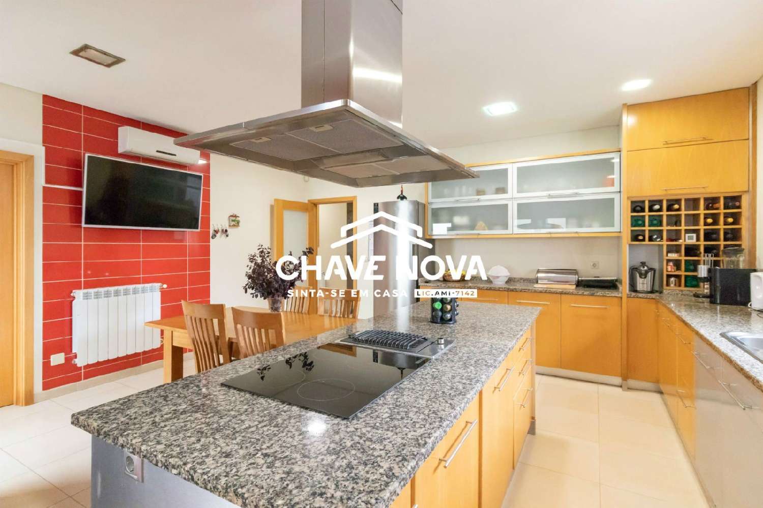  à vendre maison Escapães Santa Maria Da Feira 2