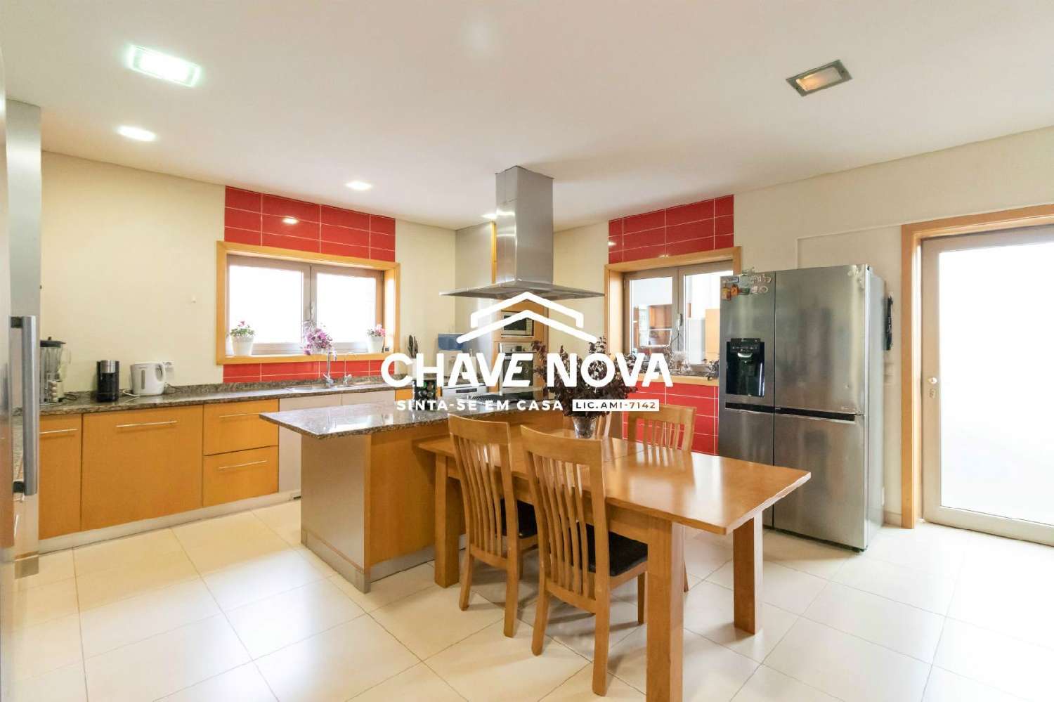  à vendre maison Escapães Santa Maria Da Feira 3