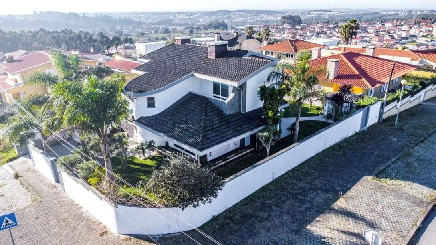  te koop huis Escapães Santa Maria Da Feira 3