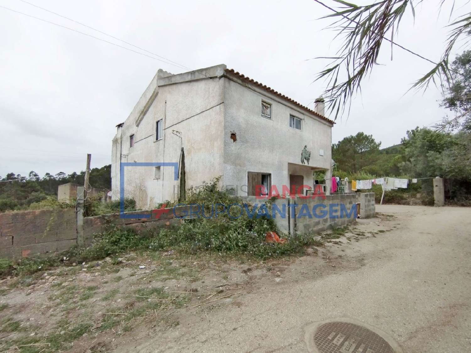 à vendre maison Famalicão Leiria 2