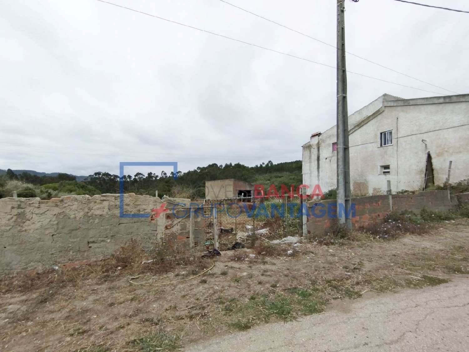 à vendre maison Famalicão Leiria 3