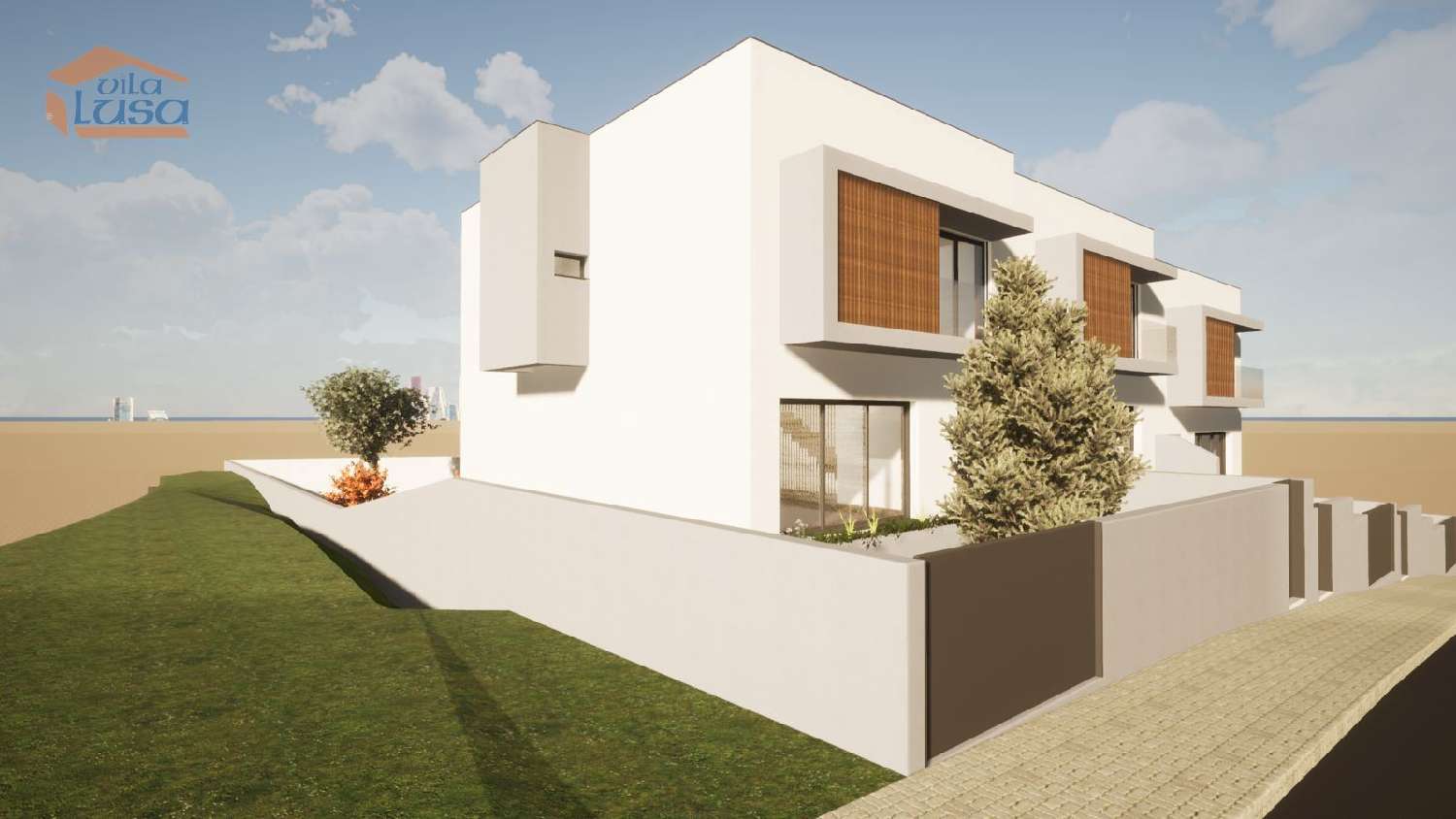  kaufen Haus Fânzeres Gondomar 1