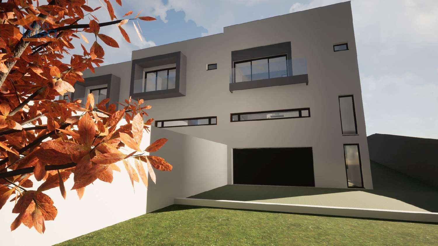 kaufen Haus Fânzeres Gondomar 2