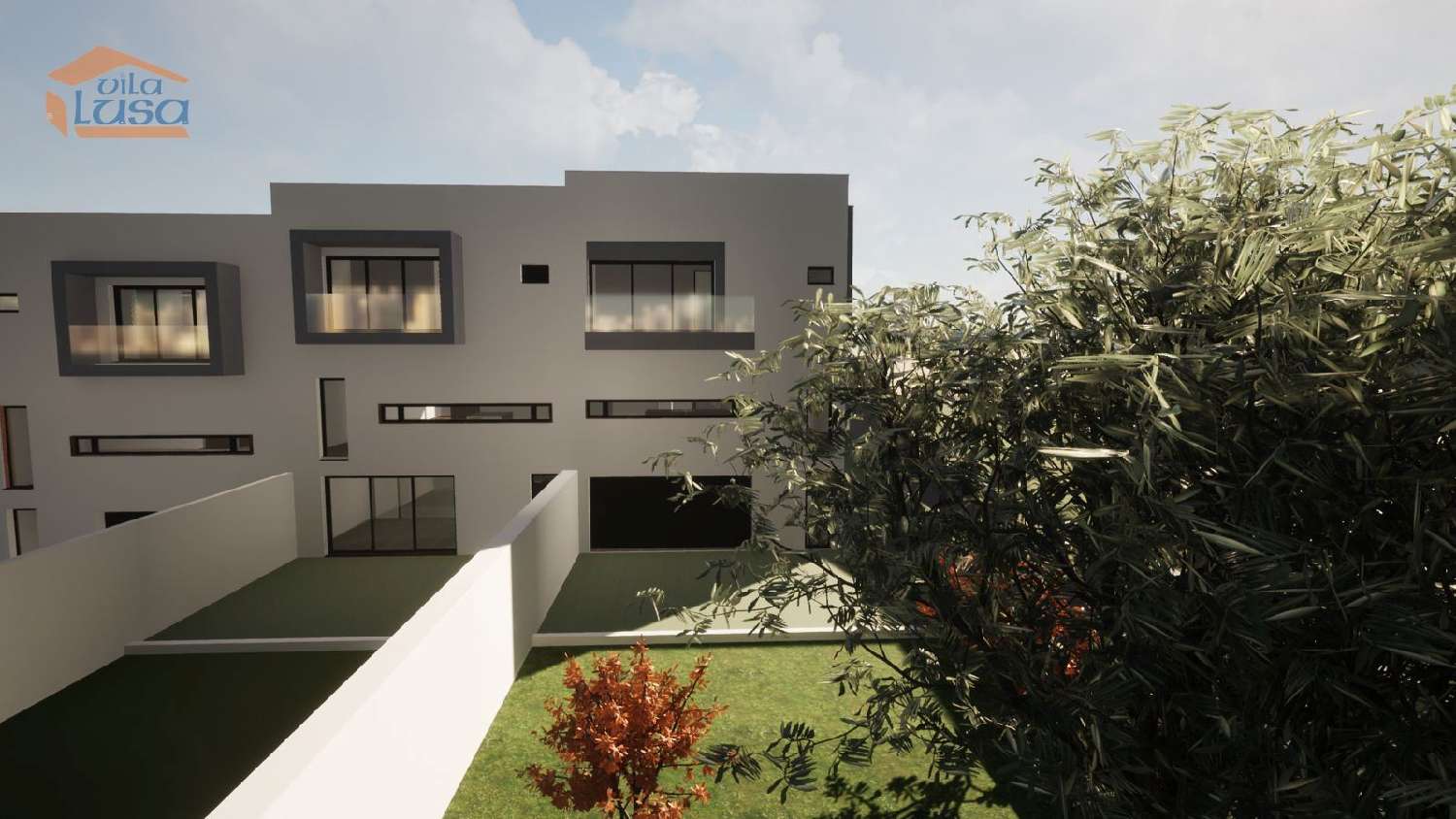 kaufen Haus Fânzeres Gondomar 3