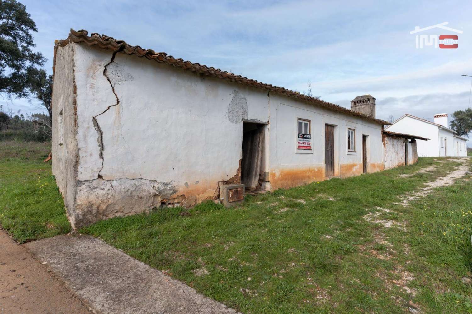 te koop huis Formigais Ourém 2