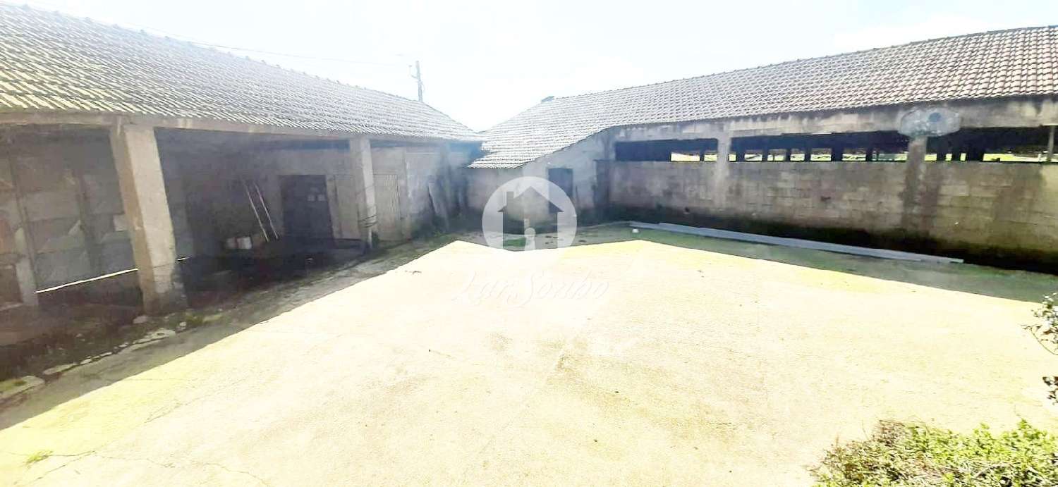  te koop huis Fradelos Vila Nova De Famalicão 1