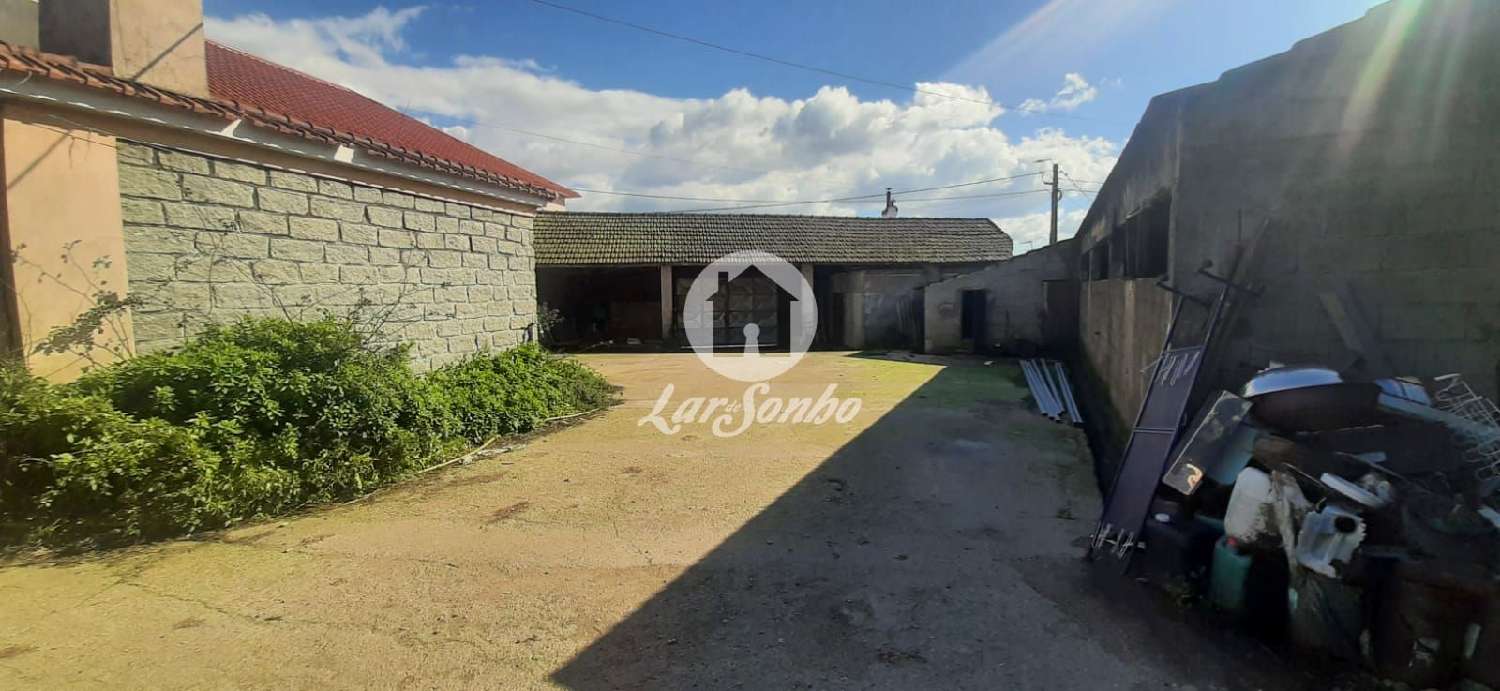  te koop huis Fradelos Vila Nova De Famalicão 2