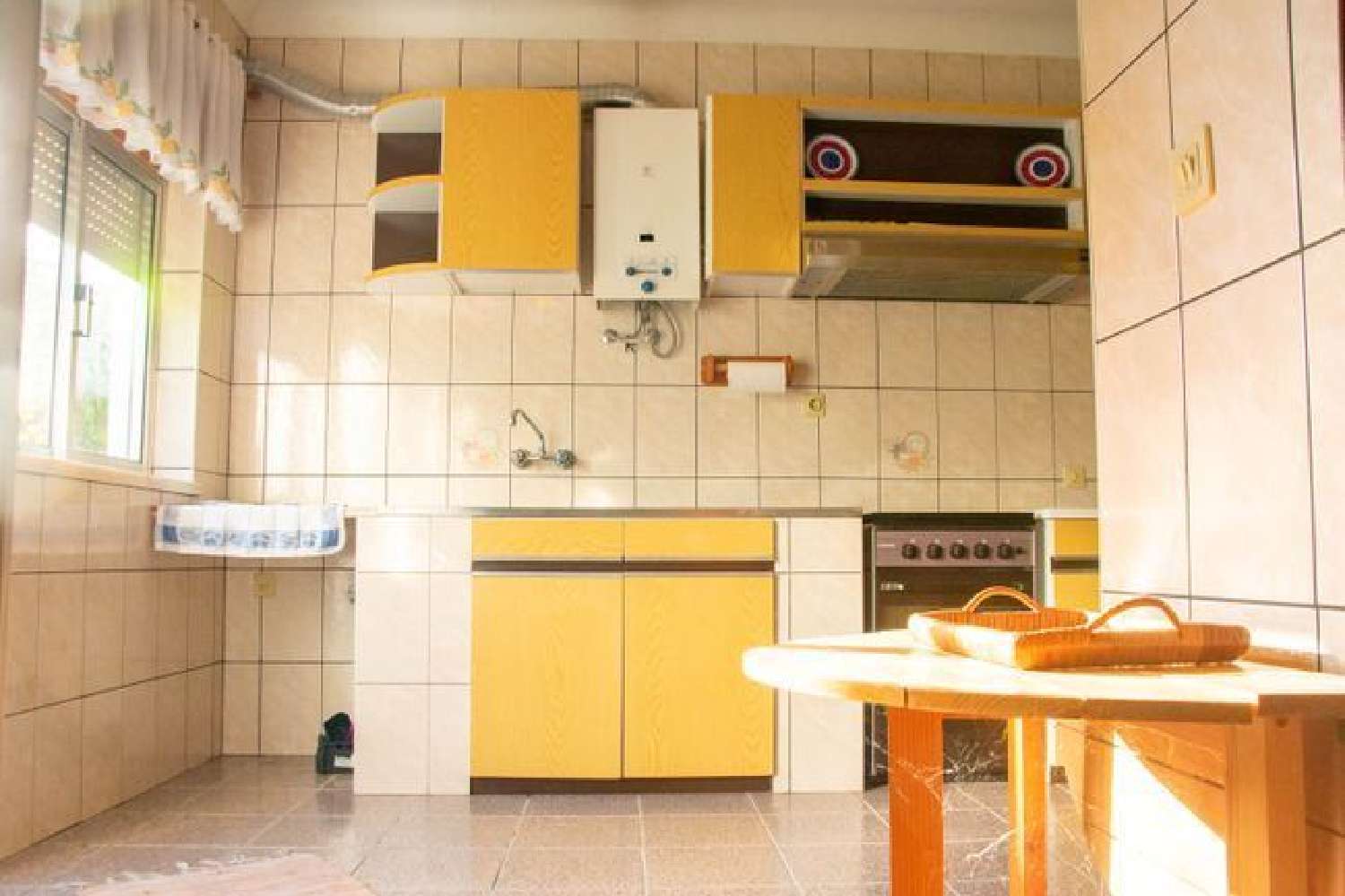 köpa hus Freixo de Numão Vila Nova De Foz Côa 3
