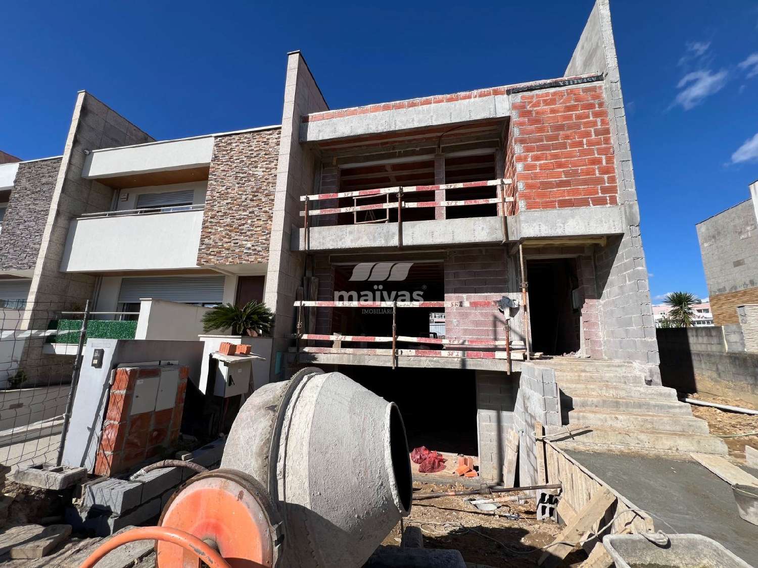  te koop huis Frossos Esposende 1