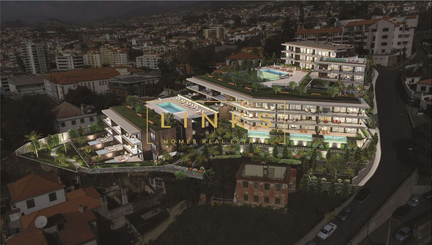  kaufen Haus Funchal Funchal 5