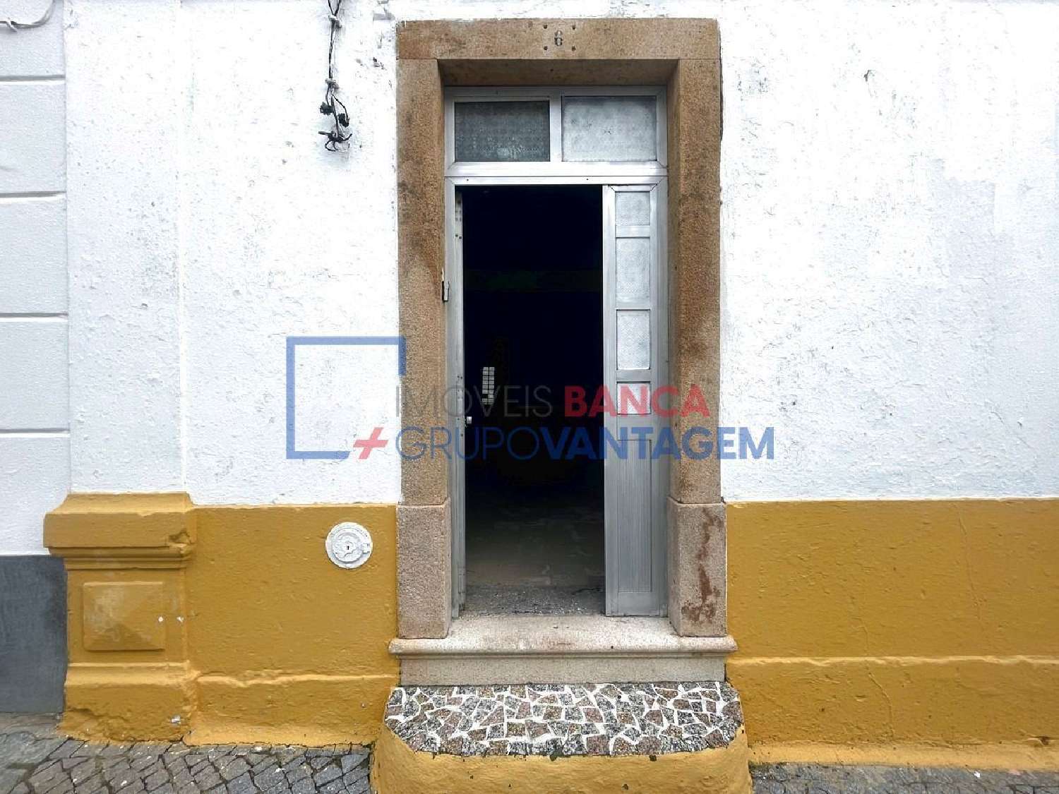  for sale house Gáfete Crato 1