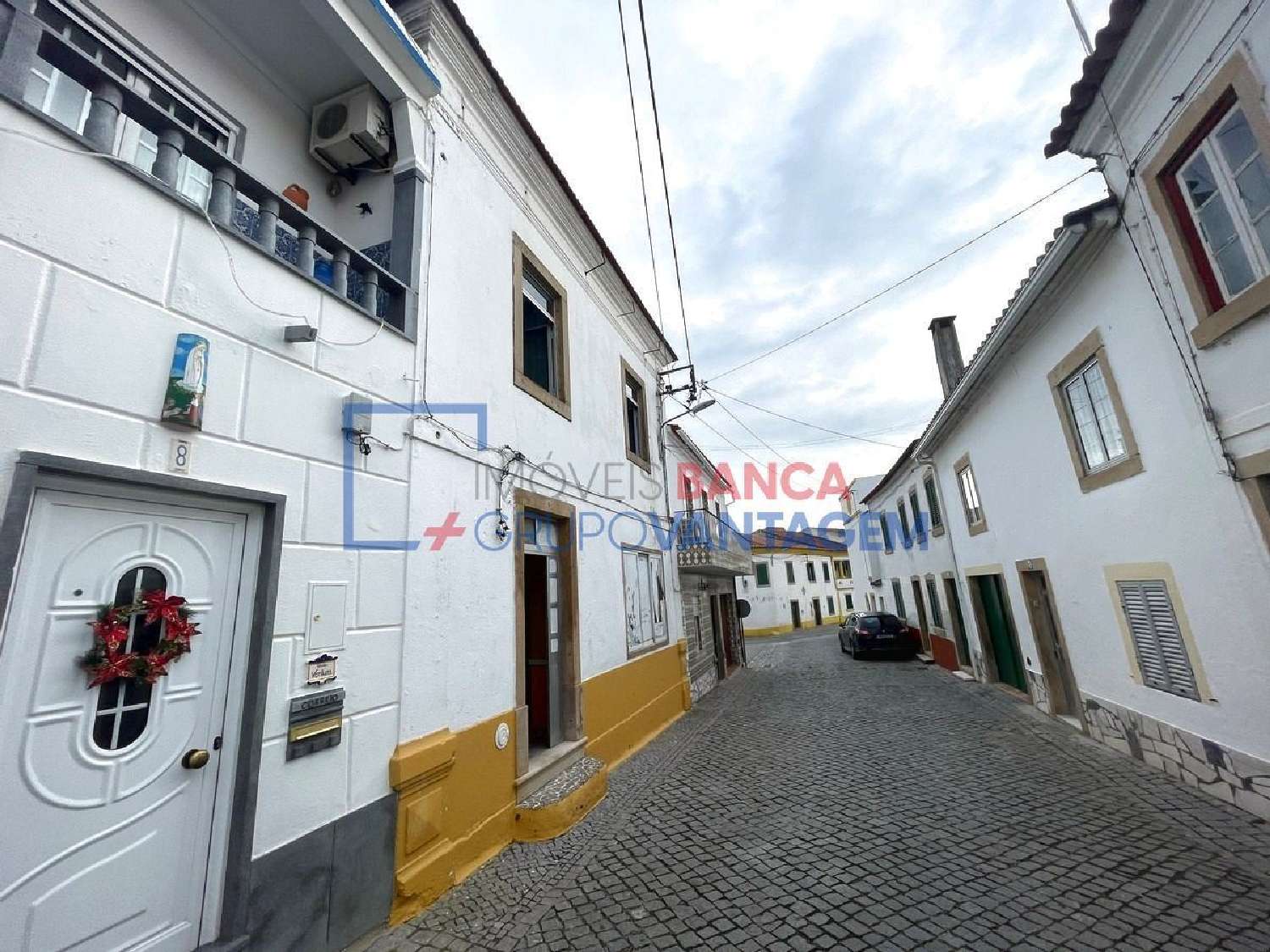  for sale house Gáfete Crato 2