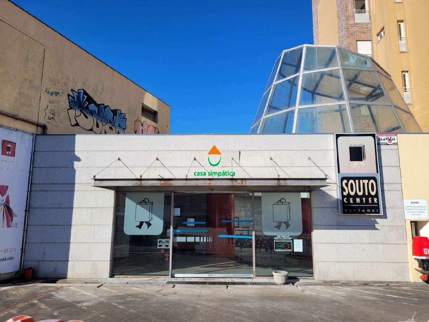  te koop huis Gondomar Gondomar 2