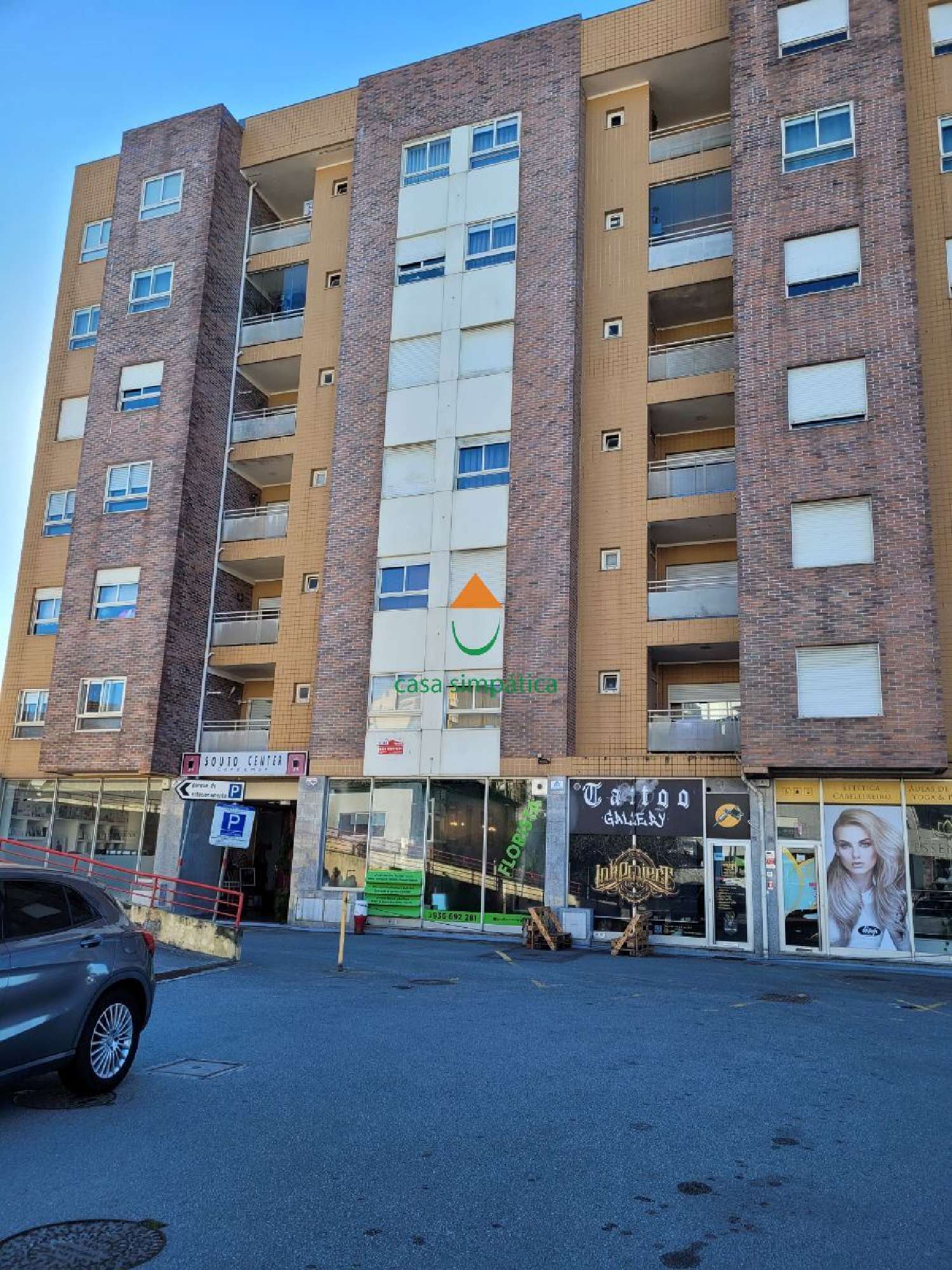 te koop huis Gondomar Gondomar 2
