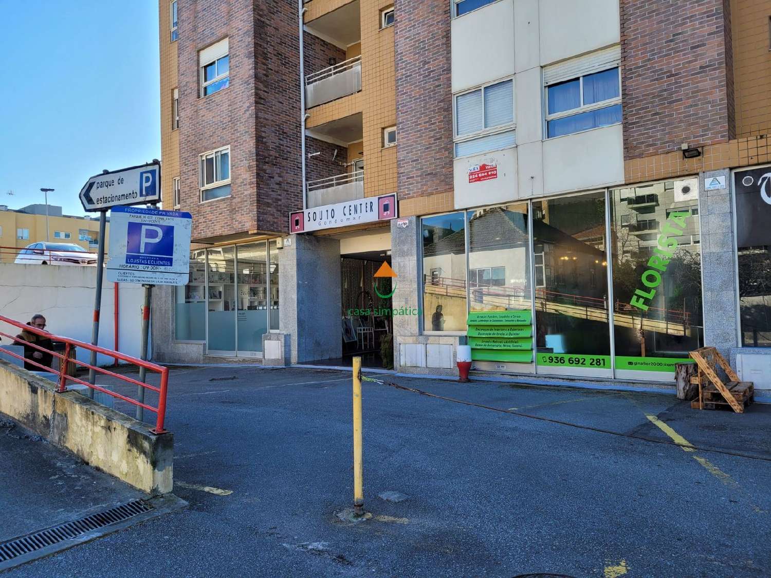 te koop huis Gondomar Gondomar 3