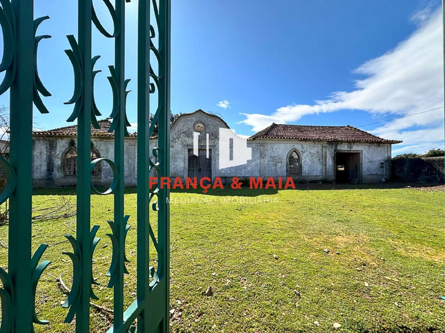  à venda casa Guisande Santa Maria Da Feira 1