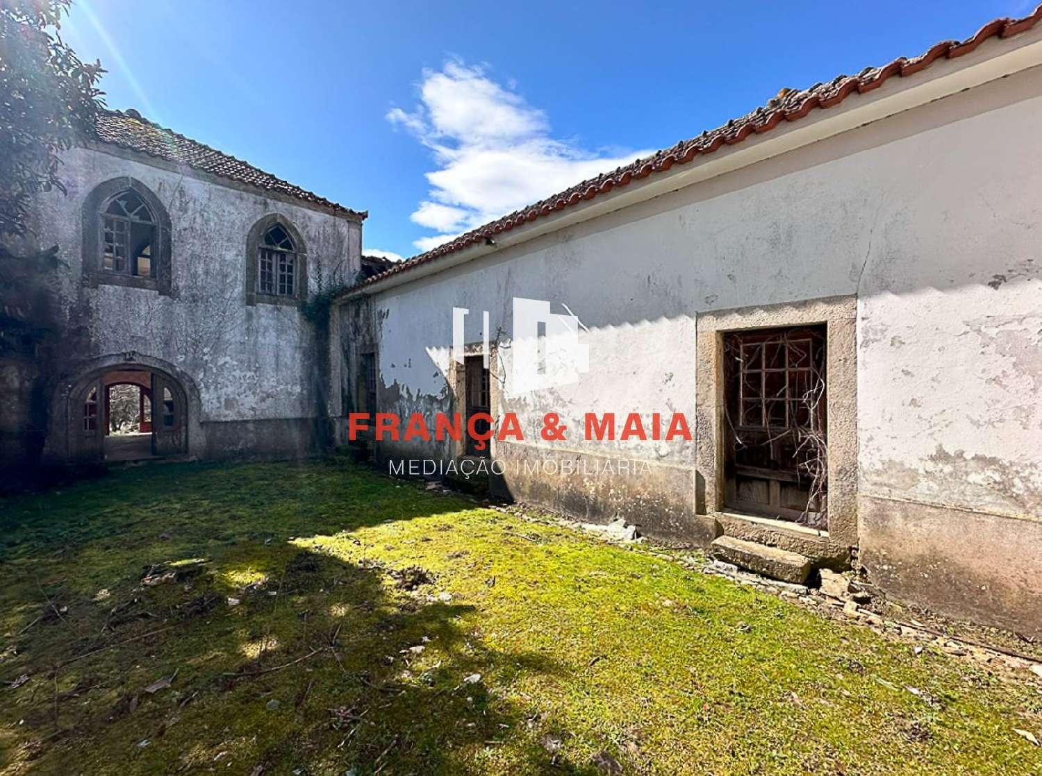 à venda casa Guisande Santa Maria Da Feira 3