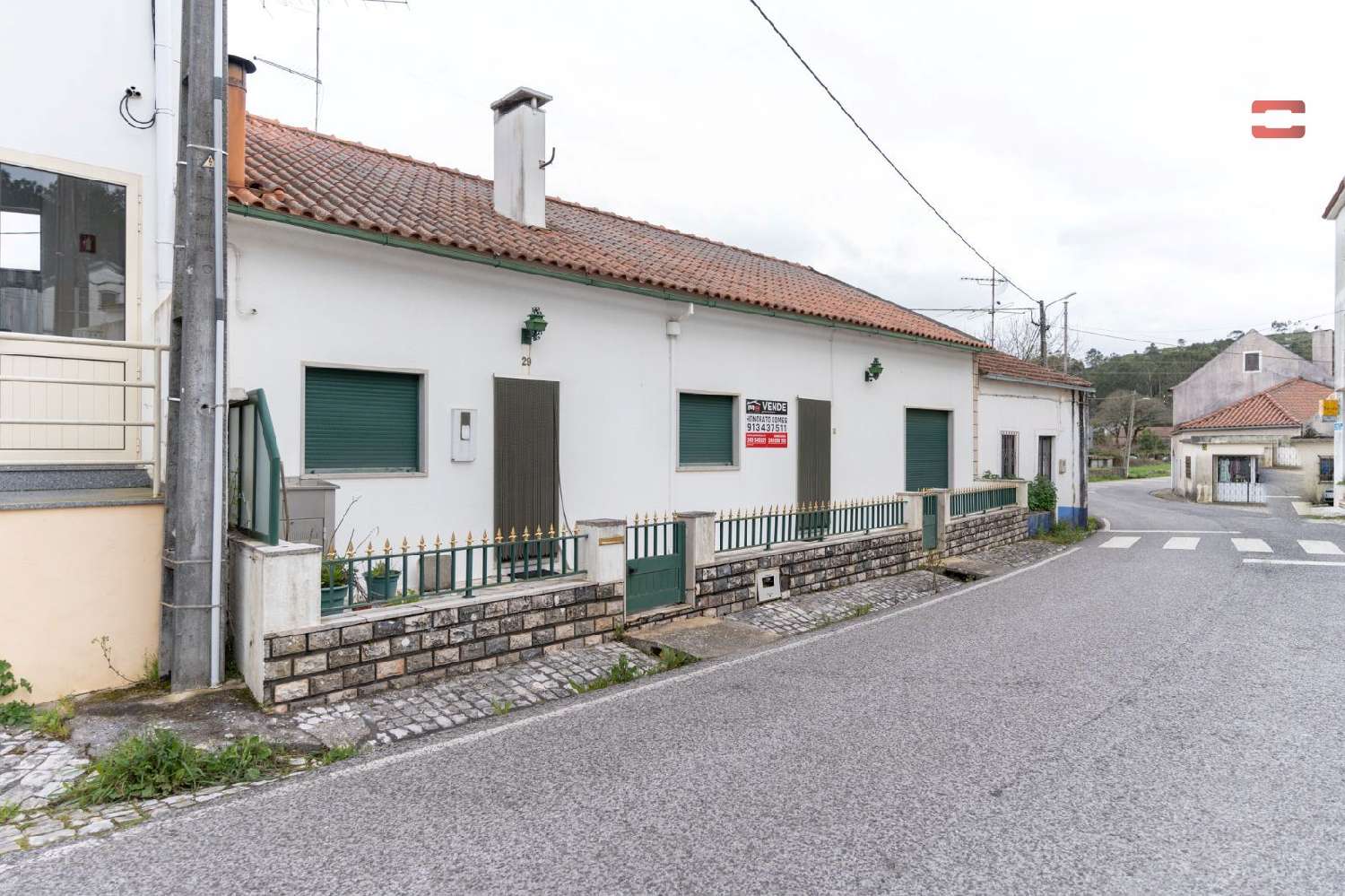  à venda casa Jardoeira Batalha 1