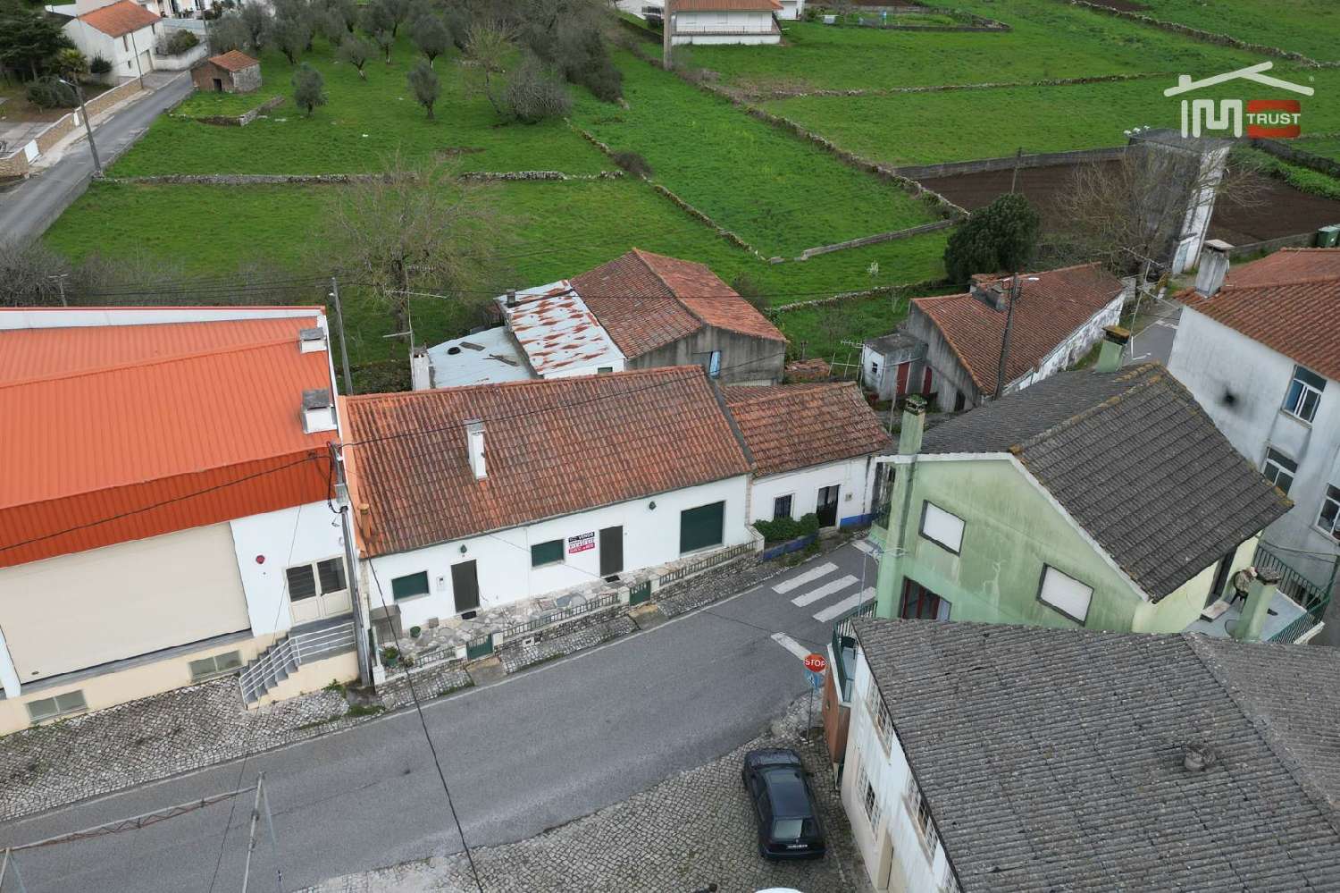  à venda casa Jardoeira Batalha 3